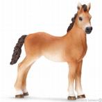 Schleich 13714 Tennessee walker jaarling, dierfiguur, Verzenden, Gebruikt, Paard, Beeldje of Figuurtje