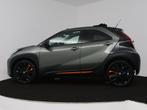 Toyota Aygo X 1.0 VVT-i MT Limited (bj 2022), Auto's, Voorwielaandrijving, 12 maanden, Gebruikt, 4 stoelen
