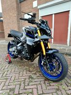 Yamaha MT-09 SP 2023 – Zo goed als nieuw – Bomvol extra’s!, 890 cc, Motorrijbewijs A, 3 cilinders, Particulier