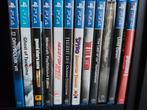 PS4 Games Collectie - Top Titels!, Avontuur en Actie, Online, 1 speler, Virtual Reality