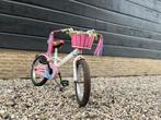 Fiets - Meisjesfiets, Ophalen, Gebruikt