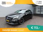 Mercedes-Benz A-Klasse 180 d Business Solution € 8.185,00, Auto's, Mercedes-Benz, Voorwielaandrijving, Gebruikt, Start-stop-systeem
