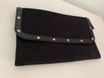 Yves Saint Laurent plat tasje nieuw make up tasje, Ophalen of Verzenden, Nieuw