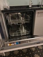 Zanussi Inbouw Vaatwasser ZDT111, Ophalen, Gebruikt, Inbouw, 45 tot 60 cm