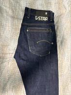 TE KOOP: G-star Straight leg/bootcut broek vintage, Blauw, G-STAR, Ophalen of Verzenden, Zo goed als nieuw
