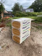 PIR kingspan Therma TR24 bitumen 60mm, Ophalen, Nieuw, Hardschuim (Pir)