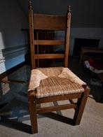 4 eetkamerstoelen, Antiek en Kunst, Ophalen