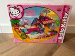 Unico Hello Kitty Duplo beach club / zwembad, Ophalen, Zo goed als nieuw, Duplo