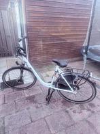 instinct fiets，26“, Ophalen, 0 zitjes, Zo goed als nieuw, Overige merken