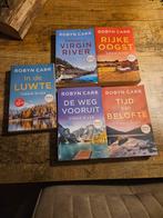 Boeken Virgin River., Ophalen of Verzenden, Zo goed als nieuw