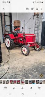 Feldmeister AKD 311Z - Oldtimer Tractor, Ophalen of Verzenden