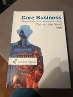 Core Business - Engelse grammatica HBO, Verzenden, Beta, Zo goed als nieuw, HBO