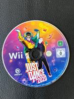 Just Dance 2020 Wii, Spelcomputers en Games, Games | Nintendo Wii, Muziek, Verzenden, Zo goed als nieuw, 3 spelers of meer