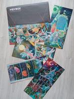 Noxbox Kingdom of Sedonia Escape game, Ophalen of Verzenden, Zo goed als nieuw