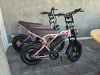 Fatbike V20 Pro 9.0 & V20 Mini Garantie Killerswitch, 59 cm of meer, Nieuw, Overige merken