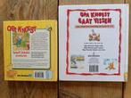 2 Boeken van 'Opa Knoest ', Ophalen of Verzenden, Zo goed als nieuw