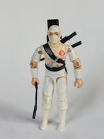 GI Joe Vintage Storm Shadow, Verzamelen, Ophalen of Verzenden, Gebruikt