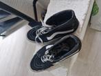 Vans m 42, Ophalen, Gedragen, Zwart