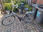 Sparta electrische damesfiets met defect!!, Fietsen en Brommers, Elektrische fietsen, Ophalen, Zo goed als nieuw, Minder dan 30 km per accu