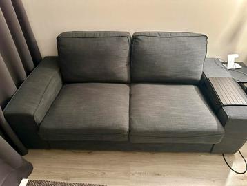 Kivik 2 zitsbank ikea - afbeelding 1