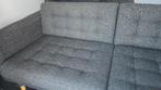 IKEA LANDSKRONA 4-zitsbank, Ophalen, 250 tot 300 cm, Gebruikt, Hoekbank