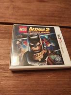 LEGO Batman 2: DC Super Heroes - Nintendo 3DS, Ophalen