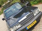 Mercedes-Benz 190-Serie 2.0 E AUT U9 1992 Grijs, Automaat, Achterwielaandrijving, 4 cilinders, 1210 kg