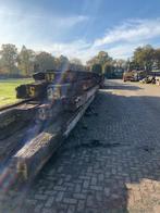 Meerpalen te koop, Ophalen, 250 cm of meer, Palen, Hardhout