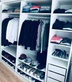 IKEA pax kasten 6 stuks!, Ophalen, Gebruikt, 200 cm of meer, 50 tot 100 cm