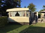Stacaravan willerby 3’80x1150 te brielle, Caravans en Kamperen, Tot en met 6