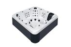 Nieuw- Balboa- Jacuzzi Devine spa Miracle, Filter, Nieuw, Ophalen of Verzenden, Inbouw