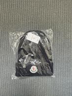Moncler Muts - Nieuw!, Kleding | Heren, Mutsen, Sjaals en Handschoenen, Ophalen of Verzenden, Nieuw, Overige maten, Muts