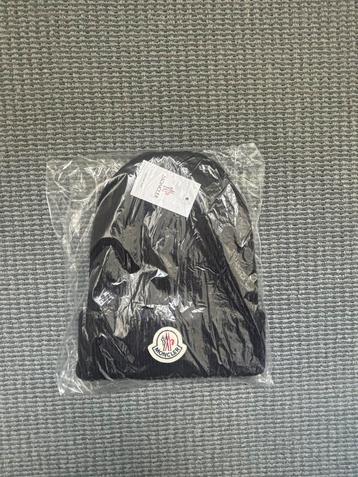 Moncler Muts - Nieuw! beschikbaar voor biedingen