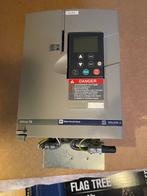 Altivar 58 Telemecanique 0.75kW Frequentieomvormer, Ophalen