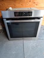 Whirlpool oven, Witgoed en Apparatuur, Ovens, Hete lucht, Ophalen of Verzenden, 45 tot 60 cm, Zo goed als nieuw