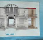 NIEUW Playmobil 6333 winkelcentrum uitgebreiding extra, Ophalen of Verzenden, Nieuw