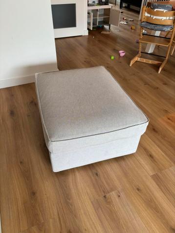 KIVIK Ikea poef / hocker - afbeelding 1