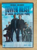 Tower Heist - Ben Stiller Eddie Murphy, Alle leeftijden, Ophalen of Verzenden, Zo goed als nieuw, Actiekomedie