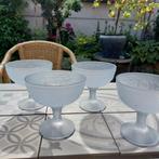 Ijscoupe vintage, Antiek en Kunst, Ophalen