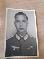 Duitse foto 8 juli 1937, Ophalen of Verzenden, Duitsland, Foto of Poster
