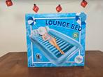 Loungebed, Ophalen of Verzenden, Nieuw
