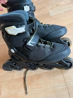Decathlon Skeelers Maat 40, Gebruikt, Inline skates 4 wielen, Dames, Ophalen