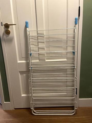Droogrek voor binnen, Wasrek / Collapsible - Opvouwbaar beschikbaar voor biedingen