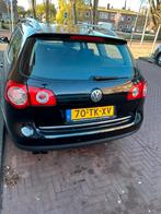 Volkswagen Passat 2.0, Euro 5, Zwart, Zwart, Stationwagon