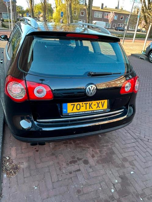 Volkswagen Passat 2.0, Auto's, Volkswagen, Particulier, Passat, ABS, Adaptive Cruise Control, Airbags, Airconditioning, Boordcomputer