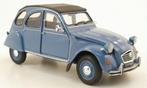 Citroën 2 CV, Ophalen of Verzenden, Nieuw, Auto, Welly