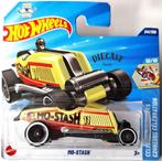 Hot Wheels Mo-Stash, Hobby en Vrije tijd, Modelauto's | Overige schalen, Ophalen, Nieuw, Auto