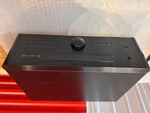 Rotel RSP-1576 AV-processor - Home Cinema 7.1 High End, Audio, Tv en Foto, Versterkers en Receivers, Gebruikt, 7.1, 120 watt of meer
