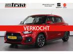 Suzuki Swift 1.4 Sport Verkocht ! (bj 2018), 12 maanden, Stof, Gebruikt, 4 cilinders