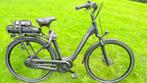 Nette goede unisex Elektrische fiets Brinckers Bafang 52cm, Gebruikt, 51 tot 55 cm, 50 km per accu of meer, Ophalen